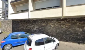 Courant d’air à Mauriac