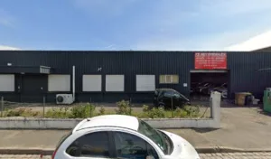 AGIVR Entreprise Adaptée des sablons à Villefranche-sur-Saone