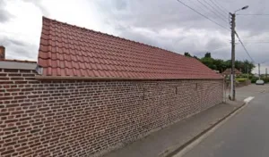 Flahaut Paysagistes Guillaume à Allouagne