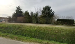 Eric Paysage à Saumont