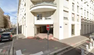 2AP à Lyon