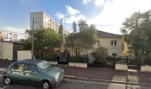 Pinheiro Arlindo à Eaubonne