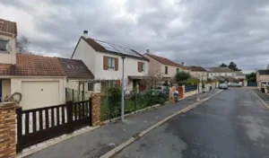 Bourdeche Karim à Cormeilles-en-Parisis