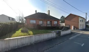 Maxime Faust à Bapaume