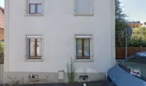 Les Jardins de la Bruche à Bischheim