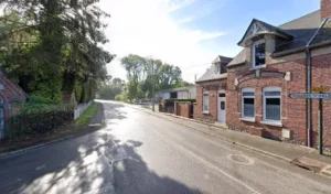 SAS HOURRIER à Avesnes-sur-Helpe