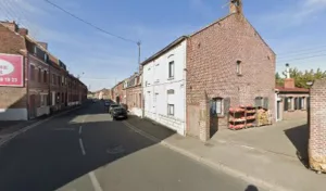 Broux à Somain