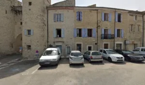 Guion Jerome à Taulignan