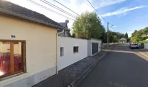 Cortes Paysagiste à Eurville-Bienville