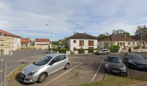 Cortès Jérôme à Eurville-Bienville