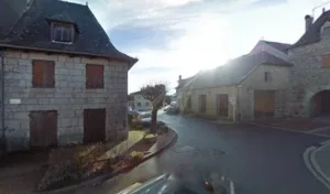 Lacroix Alain à Montsalvy