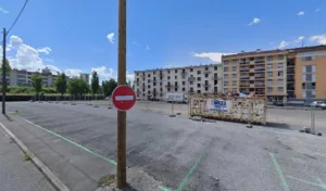 Les Espaces Verts du Léman à Thonon-les-Bains