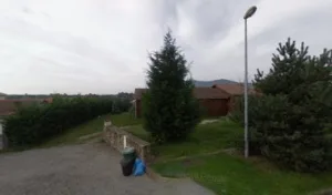 Poulat Gilles à Les Haies