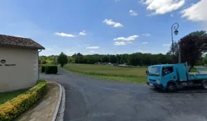 Coudert Francis à Saint-André-de-Double