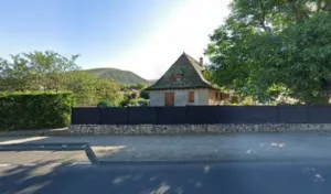 Miramont Mathieu à Massiac