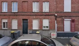 Drozdz Florian à Seclin