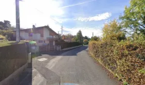 Vesin Pierre à Évian-les-Bains