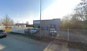 CLOUET Paysagiste à Mozé-sur-Louet