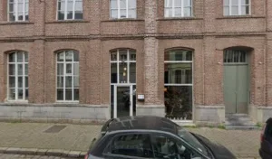 Larue Didier à Lille