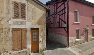 Muller Steve à Doulevant-le-Château