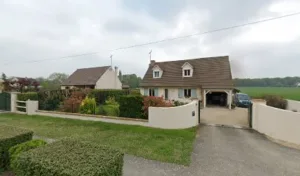 Detraux Louis et Fils SARL à Gouvieux