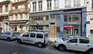 Azaé Lyon Centre à Lyon