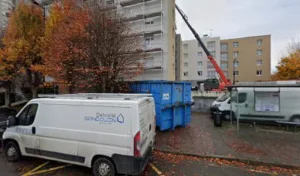 CBS Multiservices à Alençon