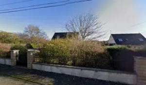 Le Pré Vert à Neuil