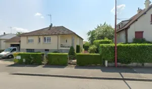 Hamard Michel à Saint-Germain-du-Corbéis