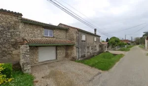 Zorzi Patrick à Saint-Martin-Petit