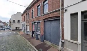 Azaé Lille Nord à Croix