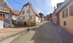 Legrand Paysage à Dangolsheim