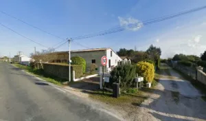 Conche Laurent à Ambarès-et-Lagrave