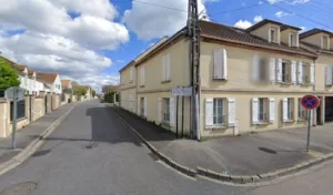 Devin Jerome à Bruyères-sur-Oise