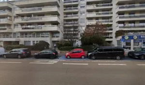 Ledieu Patrice Daniel Andre à Courbevoie