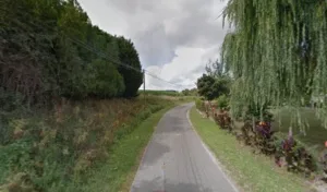 ARBRELAGAGE à Orx