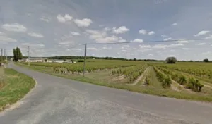 Desbois Didier à Benais