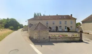 Ferré David à Bellavilliers