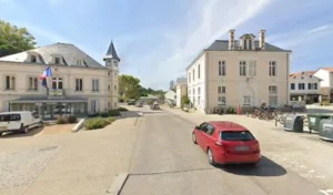 Wegner Frederic à Capbreton