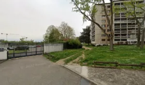 Bruckert Denis à Rillieux-la-Pape