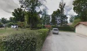 De Sousa Pereira Antonio à Bénesse-Maremne