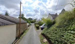 Boyer Patrick à Bellevigne-en-Layon