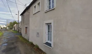 Charruau Bernard à Chaudefonds-sur-Layon