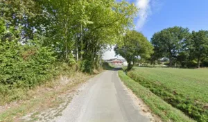 Thomas Yannick à Brissac-Quincé