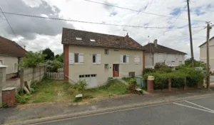 Coulon Guillaume à Vierzon