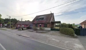 Huchette Arnaud à Sailly-sur-la-Lys