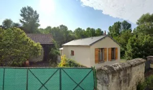 Cochefert Jean Michel à Vauciennes