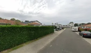 Lalague Matthieu à Tosse