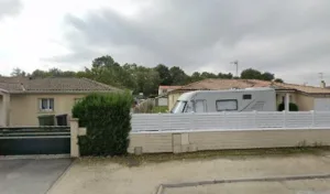 Cabanne Jean-Emmanuel à Saint-Médard-en-Jalles
