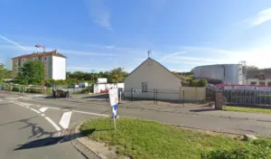 Bosson Pascal à Saint-Lubin-des-Joncherets